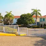 Casa Arcoíris: Espectacular casa en Cartagena con Acceso directo a la Playa