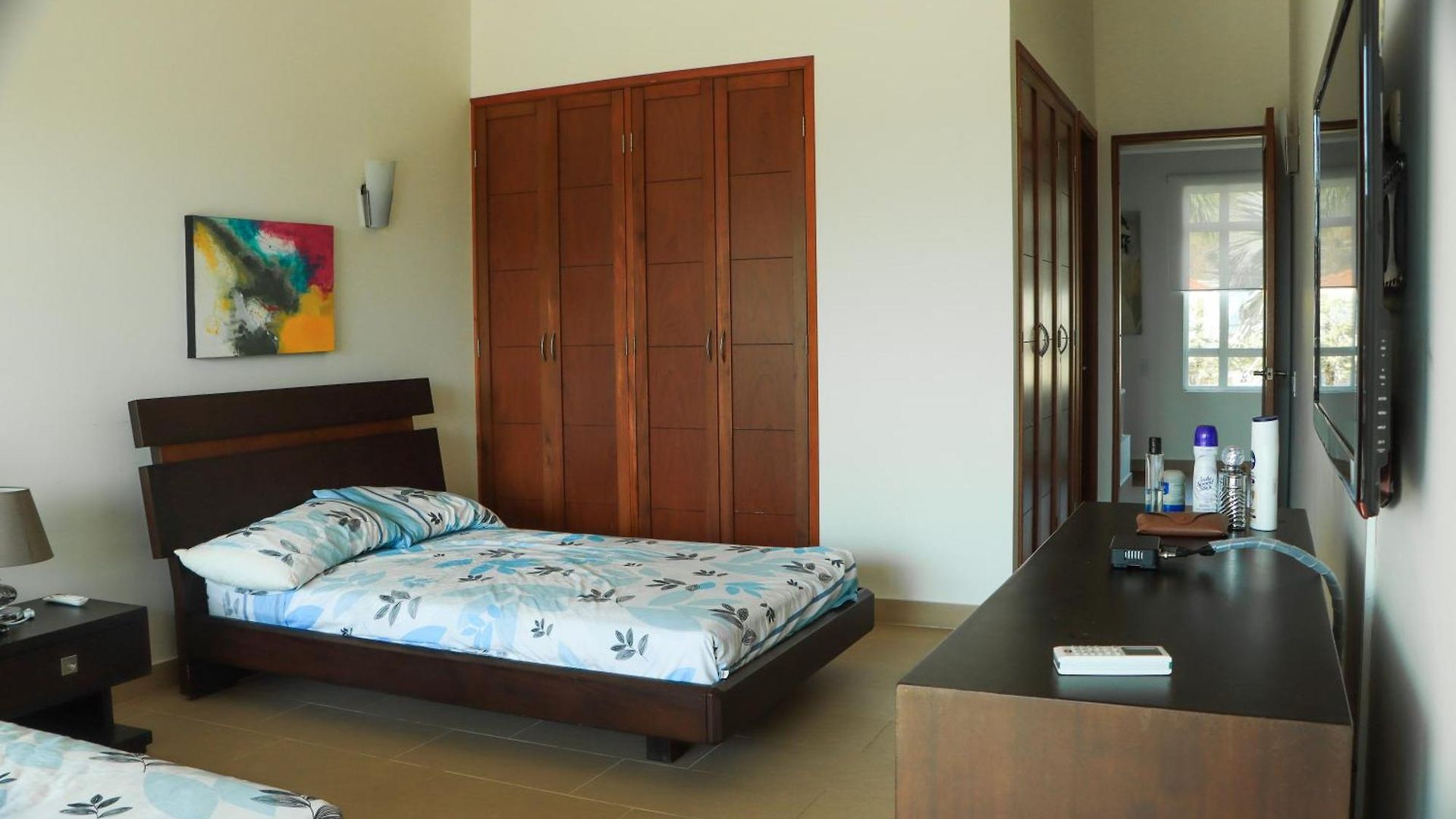 Villa Casa Arcoiris: Espectacular Casa En Con Acceso Directo A La Playa