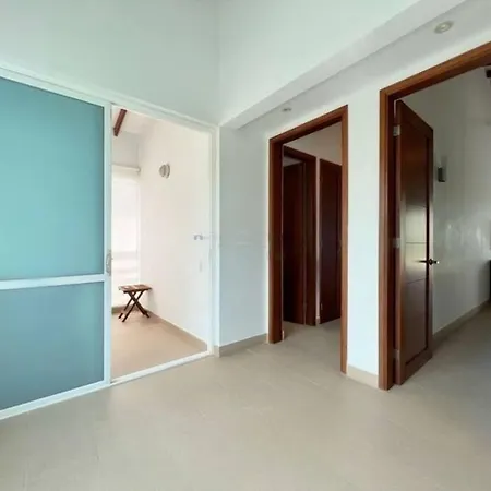 Villa Casa Arcoíris: Espectacular Casa En Con Acceso Directo A La Playa Cartagena