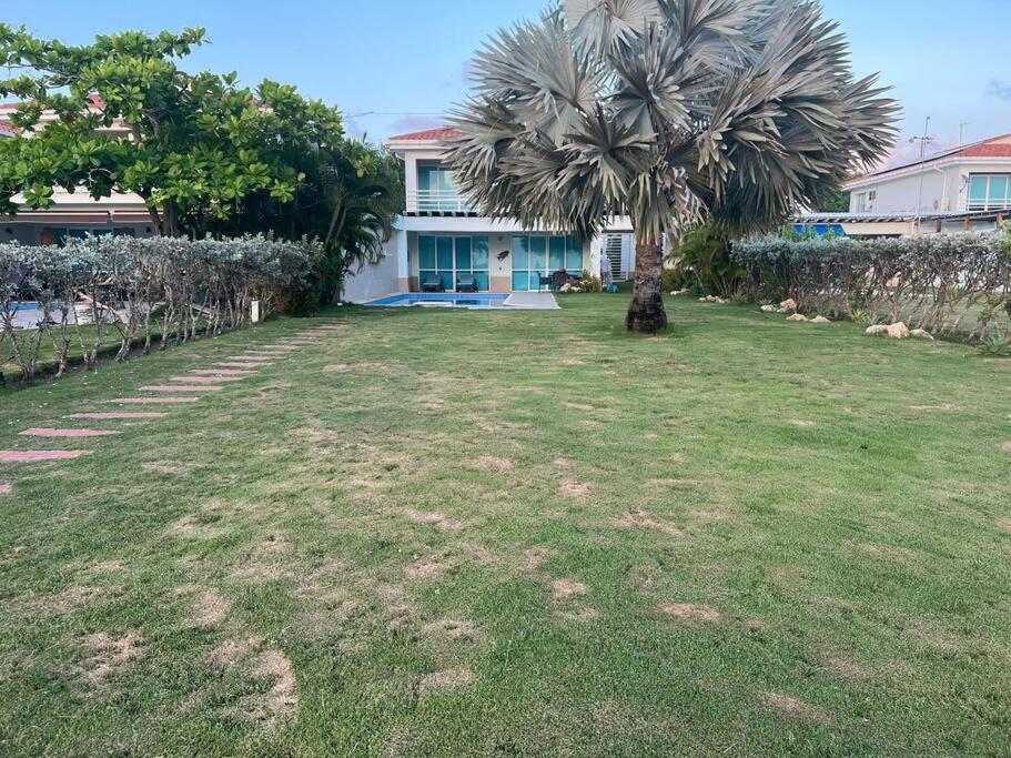 Villa Casa Arcoíris: Espectacular Casa En Con Acceso Directo A La Playa Cartagena