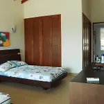 Casa Arcoíris: Espectacular casa en Cartagena con Acceso directo a la Playa