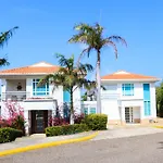 Casa Arcoíris: Espectacular casa en Cartagena con Acceso directo a la Playa