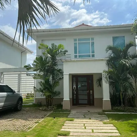 Casa Arcoíris: Espectacular Casa En Con Acceso Directo A La Playa Villa