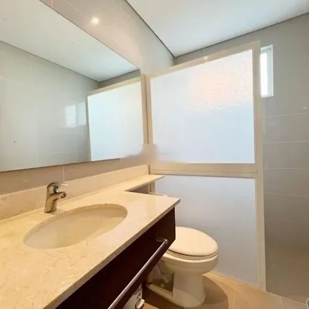 Villa Casa Arcoíris: Espectacular Casa En Con Acceso Directo A La Playa *
